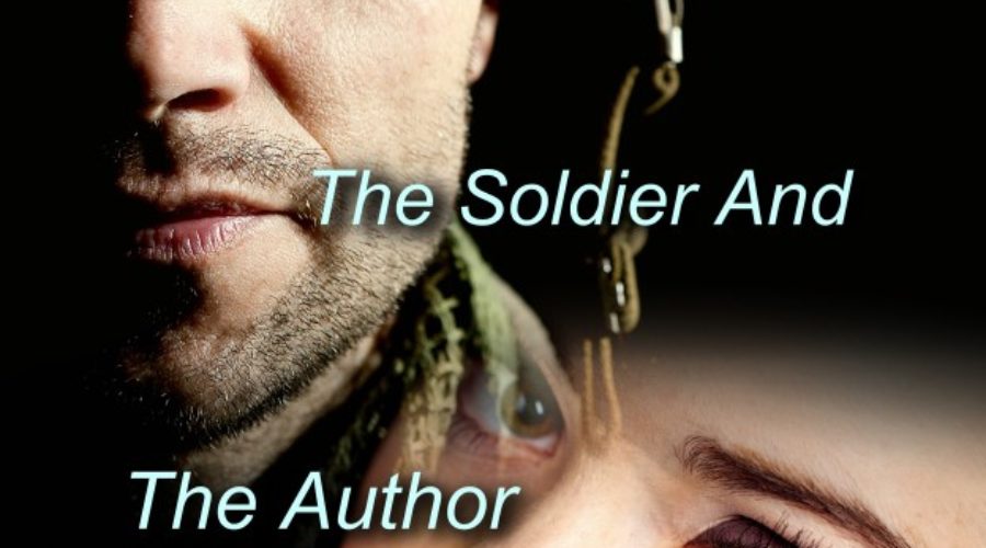The Soldier And The Author